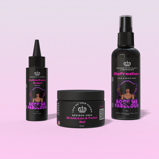 PROTECTIVE STYLE KIT