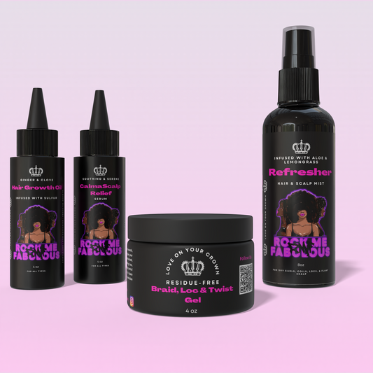 PROTECTIVE STYLE PLUS KIT