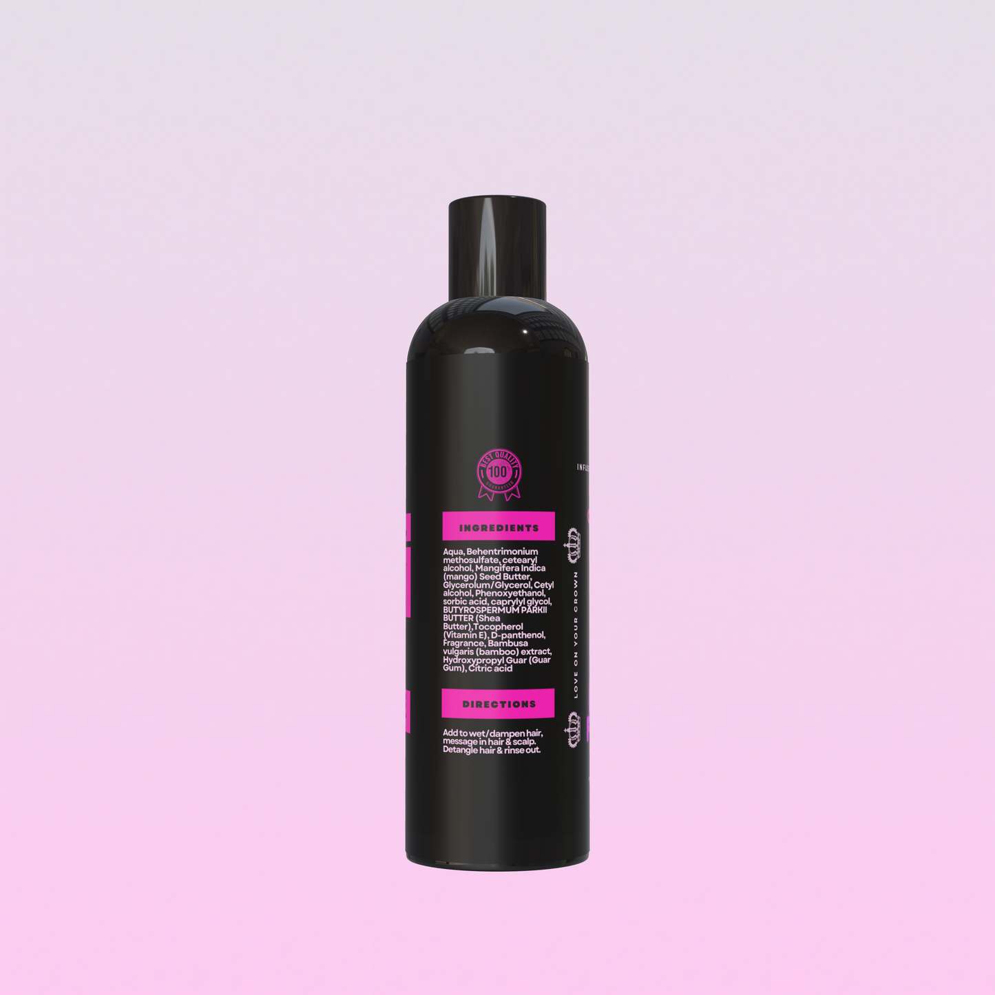 RMF HYDRATING CONDITIONER