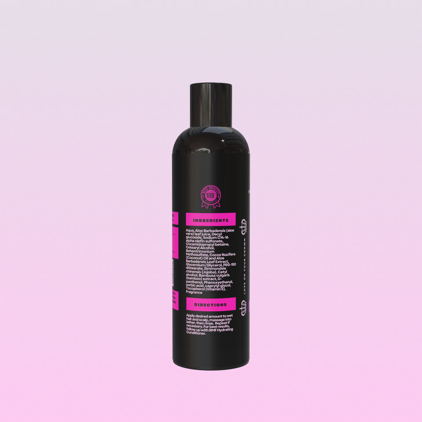 RMF HYDRATING SHAMPOO