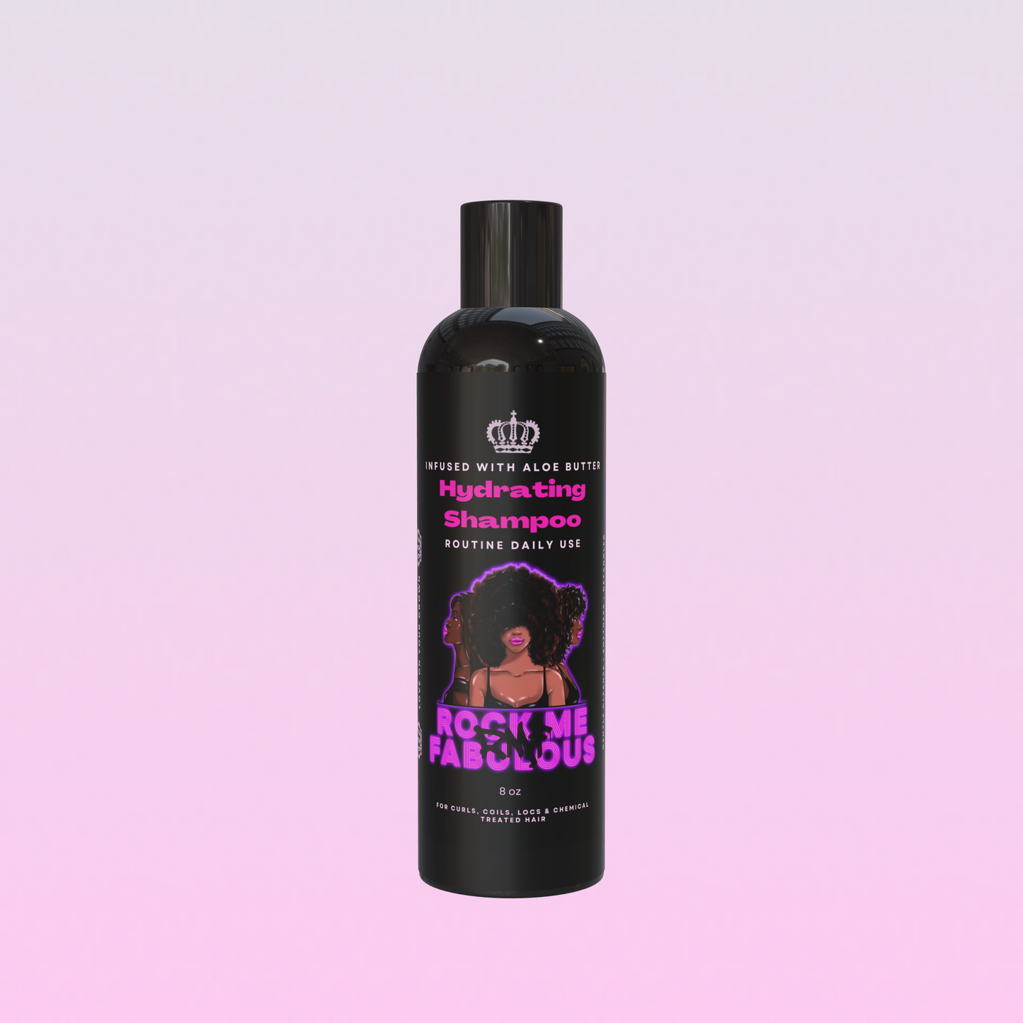 RMF HYDRATING SHAMPOO