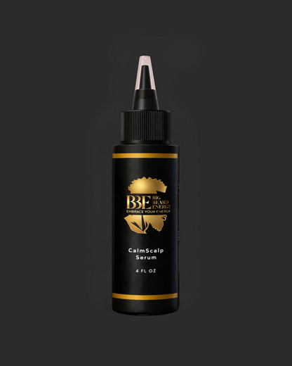BBE CalmaScalp Serum – Hydrating & Soothing Scalp Treatment