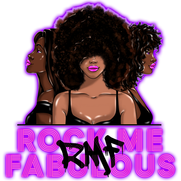 Rock Me Fabulous: Love On Your Crown
