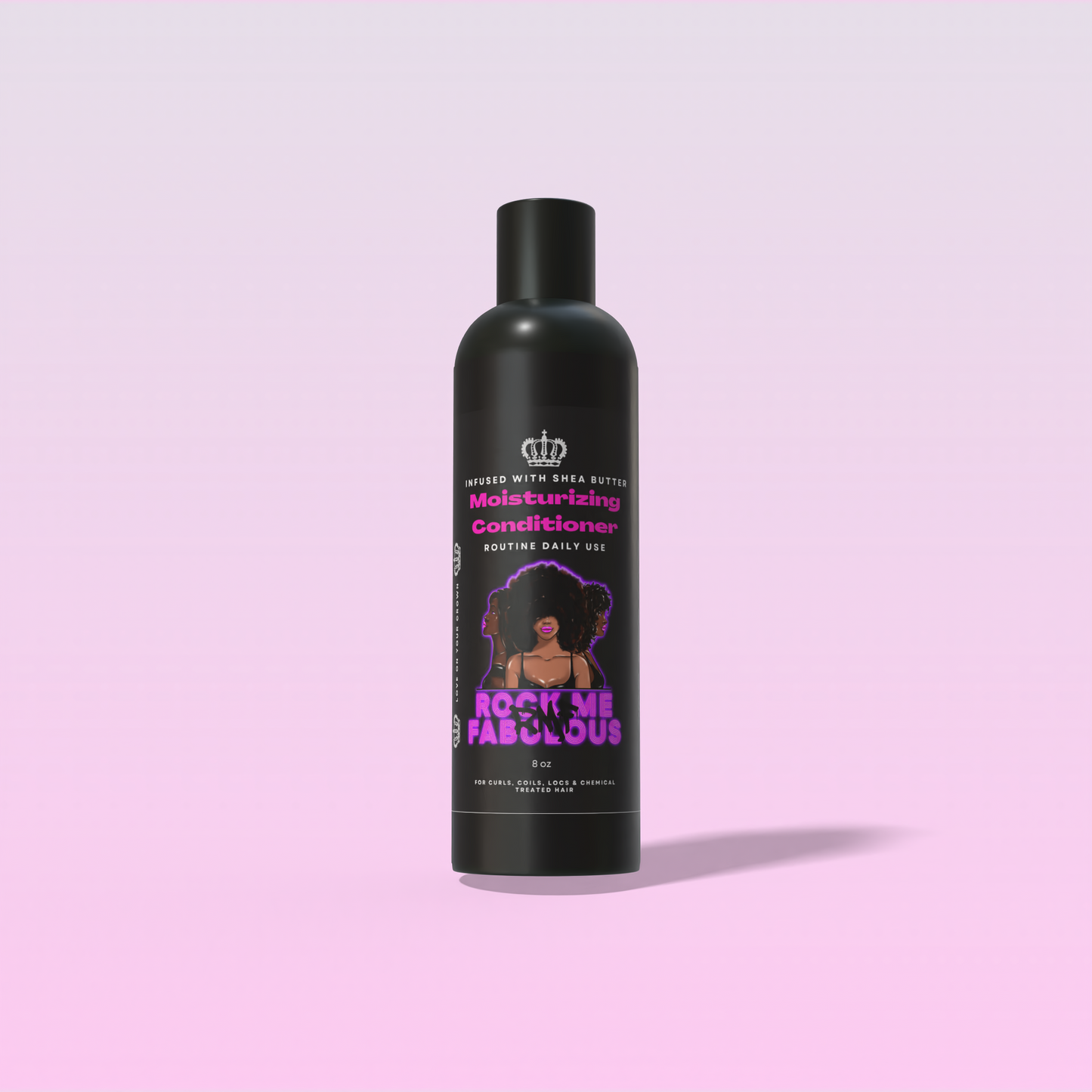 MOISTURIZING CONDITIONER