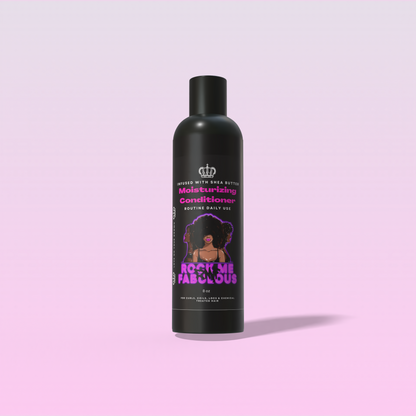 MOISTURIZING CONDITIONER