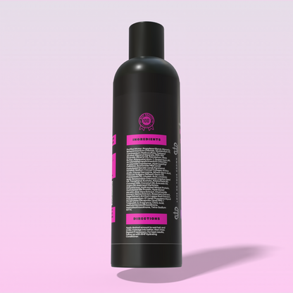 MOISTURIZING CONDITIONER