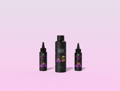 SCALP TREATMENT KIT